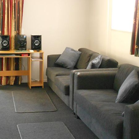 Gavan Family Apartments Cromwell Exterior foto