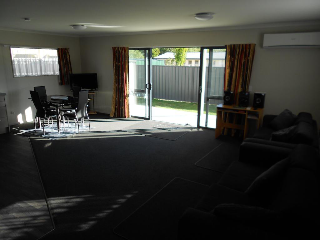 Gavan Family Apartments Cromwell Exterior foto
