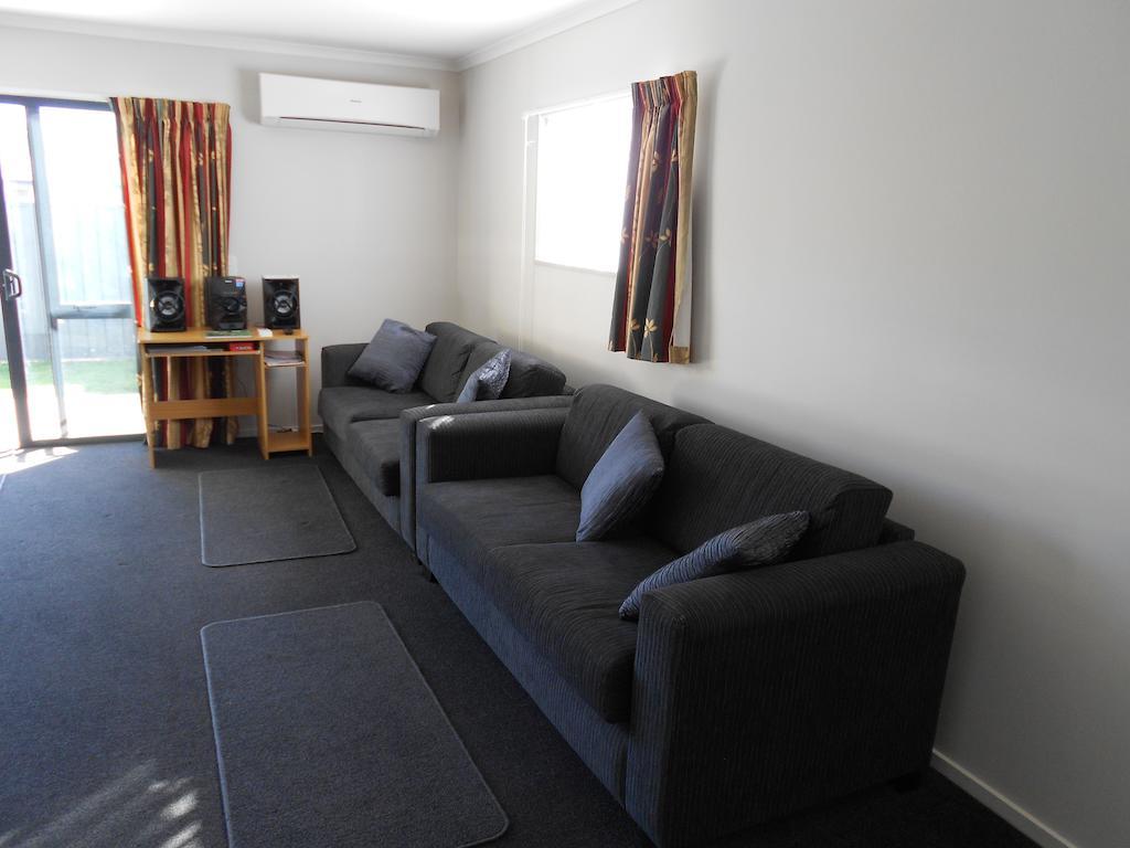 Gavan Family Apartments Cromwell Zimmer foto
