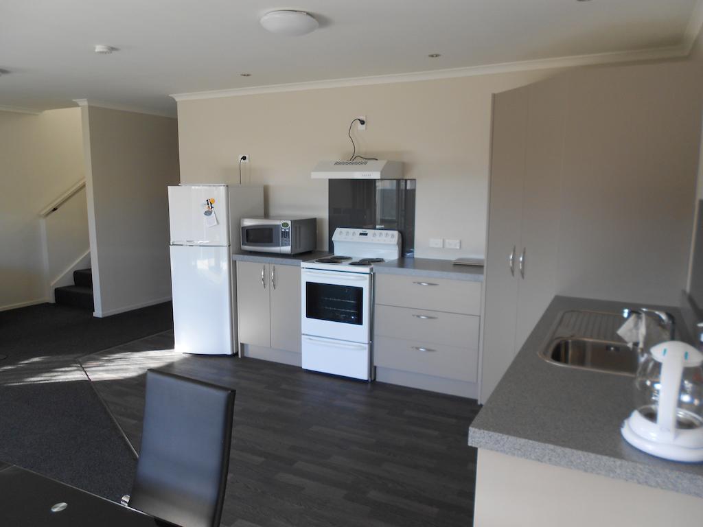 Gavan Family Apartments Cromwell Zimmer foto