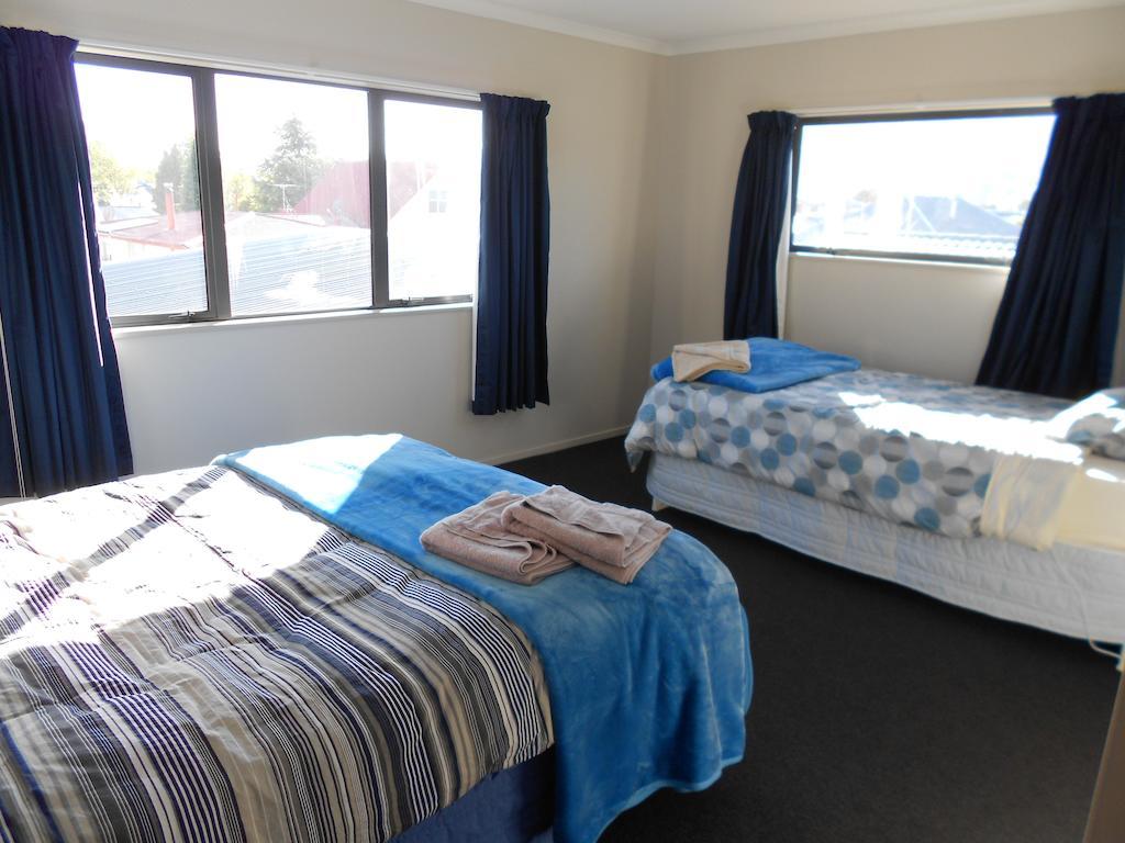 Gavan Family Apartments Cromwell Zimmer foto