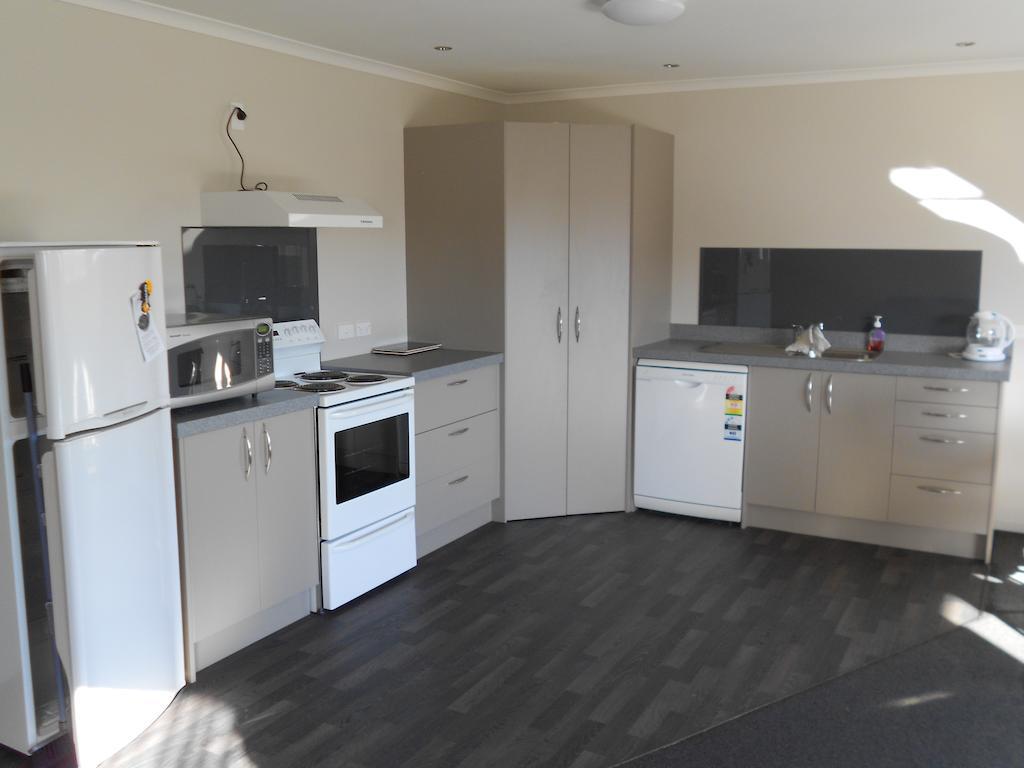 Gavan Family Apartments Cromwell Zimmer foto